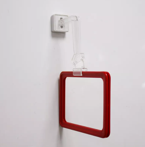 Oster-cuerda magnética para cola de caballo, accesorio para cola de pez - Product Image 1