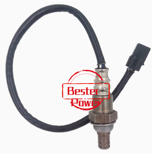 Capteur d'oxygène pour <span class=keywords><strong>YAMAHA</strong></span> SR400 FGY GCB <span class=keywords><strong>HB</strong></span> JL JCL Échappement 2015-2021 3HT-8592A-00  3HT8592A00 - Product Image 4