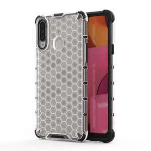 Beardada Chống Sốc PC TPU Rõ Ràng Trường Hợp Đối Với Huawei Y9 Thủ 2019 Cover Quay Lại, Đối Với Huawei Thưởng Thức 10 S Trường Hợp