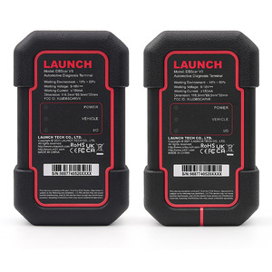 Khởi động <span class=keywords><strong>x431</strong></span> Pro V 5.0 ô tô đầy đủ hệ thống công cụ Chẩn đoán ECU mã hóa công cụ với 2 năm cập nhật miễn phí - Product Image 5