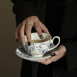 Factory Drectt Sale 2025 New Arrival Luxury <b>Coffee</b> <b>Cup</b> <b>Set</b> Ceramic Water <b>Cup</b> <b>Set</b> - Product Image 4