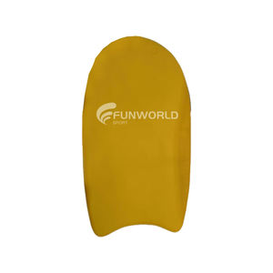 Venta al por mayor de fábrica, tabla de rescate inflable, tela de punto de caída, pequeña tabla de rescate de salvavidas, trineo para moto de agua - Product Image 4