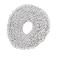 Balai de rechange pour aspirateur de nettoyage humide motorisé sans fil Brosse à tête électrique pour Dreames S10