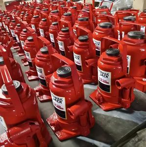 Pro Lift 2 3 5 8 10 16 <span class=keywords><strong>Cric</strong></span> hydraulique <span class=keywords><strong>compact</strong></span> de 20 tonnes pour les réparations rapides sur les véhicules tout-terrain - Product Image 4