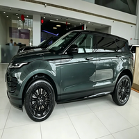 Range Rover Evoque haut de gamme 2026 L 2.0T SE Automatique Gauche 5 portes 5 places SUV intermédiaire