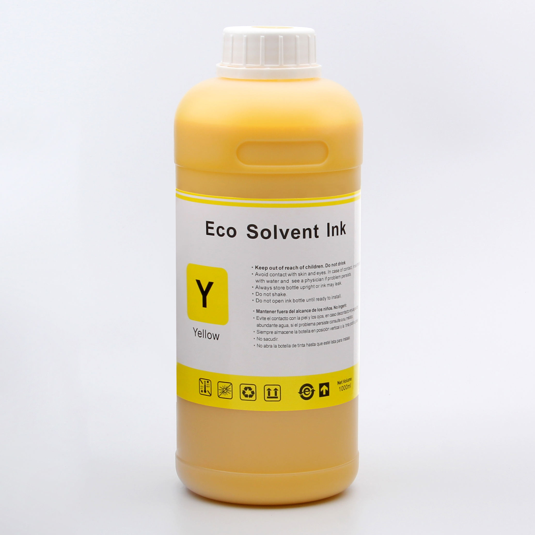 สีเหลือง