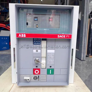 1000A/1250A/1600A/2000A/2500A e1.2/e2.2/e4.2/e6.2 một Bộ Ngắt Mạch không khí BB emax2 - Product Image 6