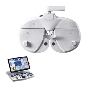 Equipo de Examen de la Vista VPS-700, Foróptero Automático Óptico con Transmisión Inalámbrica Bluetooth para Oftalmólogos - Product Image 1