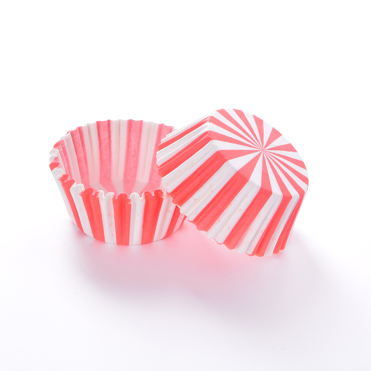 31.แถบสีแดงและสีขาว 1 หลอด (ประมาณ 100