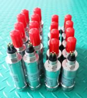 Caméra réseau sous-marine en acier inoxydable de qualité HD, résistante à la corrosion pour l'eau salée, résolution 5MP, capteur CMOS, NVR, garantie 1 an