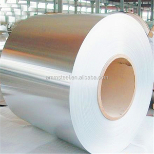 Bobinas de Acero Galvanizado Z275 Mac con Recubrimiento de Zinc, Materiales de Construcción, Certificación JIS/BIS/GS, para Cortar y Doblar Láminas - Product Image 3