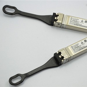 โมดูลออปติคอลบรอเคด เอสพีพี พลัส 16G 850 นาโนเมตรสำหรับอุปกรณ์ไฟเบอร์ออปติกสวิตช์ - Product Image 1