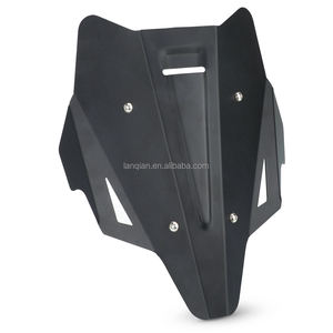 Pare-brise de moto FZ-<span class=keywords><strong>07</strong></span> <span class=keywords><strong>MT</strong></span> <span class=keywords><strong>07</strong></span> FZ <span class=keywords><strong>07</strong></span> Accessoires de pare-brise <span class=keywords><strong>MT</strong></span>-<span class=keywords><strong>07</strong></span> pour YAMAHA MT07 FZ07 Kit en aluminium <span class=keywords><strong>2021</strong></span> 2022 2023 2024 2025 - Product Image 4