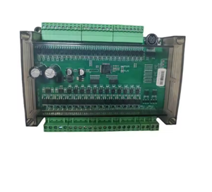 โมดูลควบคุม PLC Yokogawa AAM11B ประสิทธิภาพสูง ใหม่เอี่ยม พร้อม Ethernet 220V หน่วยความจำ ROM (DCS ที่ใช้กันทั่วไปสำหรับระบบอัตโนมัติ) - Product Image 1