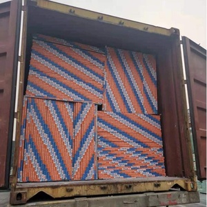 9mm 12,5mm 1220*2440 Waterdichte Gipsplaat / Ba13 Gipsplaat Yeso Droogbouwplaat voor Droogbouw en Plafondafscheiding - Product Image 3