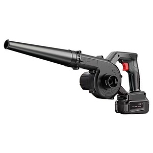 Outil de jardinage multifonction sans fil, souffleur-aspirateur sans balais, 100 000 tr/min, haute puissance, pour voiture, jardin, maison, atelier - Product Image 1