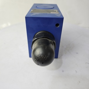 Rxeroth <span class=keywords><strong>DBDS</strong></span> 20 G1A/315 R900424174 Válvula de control de presión Tipo de alivio - Product Image 4