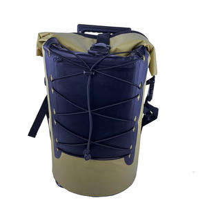 Wasserdichte Polyester-Kratzfeste Reisetasche Outdoor Luftdichte Camping-Fluss-Trekking-Reisetasche mit Großer Kapazität - Product Image 1
