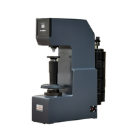 Machine d'essai de dureté de duromètre Brinell HB-3000B économique testeur de dureté Brinell d'usine