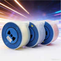 Fibra Óptica G657a2, Cable de Fibra Óptica G657a2 de 50 km, Fibra Desnuda G657a2, 0.25
