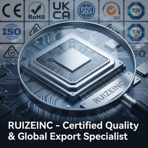 DL24B-XSP16 Placa de prueba de protocolo de carga rápida PD3.1 Tipo-C de 4 cables, medidor de voltaje, simulador de carga de 140W, herramienta de envejecimiento para DL24 - Product Image 4