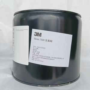 سائل تنظيف إلكتروني 3M Novec HFE-7000 7100 7200 7300 7500، سائل تبريد إلكتروني مفلور، سائل كشف التسربات - Product Image 3