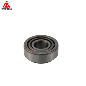 Rodamiento de Rodillos Cónicos Zheng'an Leite, Componente Industrial de Precisión de Acero al Carbono - Product Image 3
