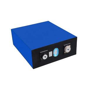 Célula de baterías de litio de fosfato prismático de 3,2 voltios 280ah de alta capacidad para coche eléctrico solar - Product Image 5