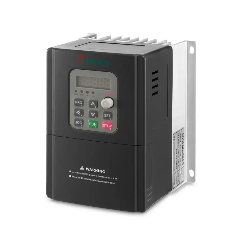 محركات الأقراص vfd العاكس 2.2kw ac محول تردد متغير