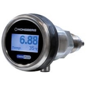 เซนเซก้า สมาร์ท พรีสเชอร์ ทรานสมิเตอร์ 2 ช่องสัญญาณ รุ่น GHTU-1R-MP-050-UNI IP54 สำหรับการวัดในอุตสาหกรรม - Product Image 4