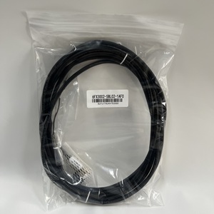 Cable Siemens Drive-CLI 6FX3002-5BL02-1AF0 - Product Image 1