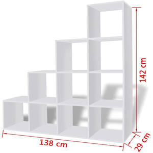 Decorazioni stile cina <span class=keywords><strong>seconda</strong></span> <span class=keywords><strong>mano</strong></span> dinosauro libreria 10 cubo - Product Image 1