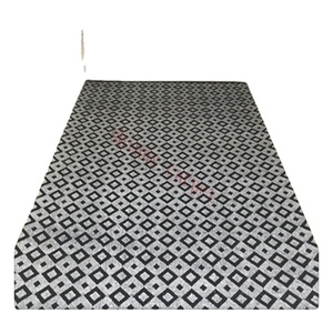 Rollos de alfombra jacquard para habitación - Product Image 6