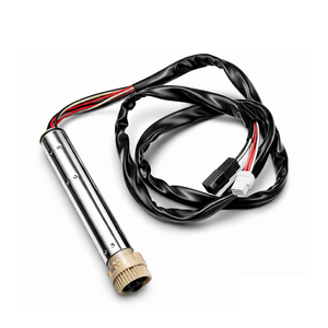 El sensor de aceleración Namz Twist Grip y el arnés de cableado son compatibles con la Harley-Davidson <span class=keywords><strong>Fat</strong></span> <span class=keywords><strong>Bob</strong></span> FXFB <span class=keywords><strong>107</strong></span> del 2019 (32700050A). - Product Image 2