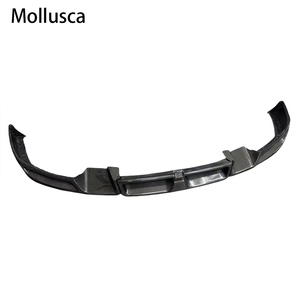 Alerón Delantero de Fibra de Carbono Estilo LD para G06, 2019-2025 - Product Image 4