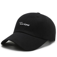 Casquette de baseball sportive unisexe printemps-été à 6 panneaux, respirante, imperméable et réglable, anti-UV, en 100 % polyester