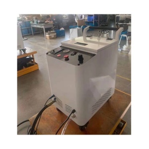 เครื่องทำความสะอาดน้ำแข็งแห้งแบบปลอดภัยสำหรับแผ่น PC - Product Image 1