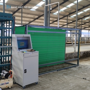 New bang Mao nông nghiệp bò/gia súc có trọng lượng kích thước Hệ thống đo lường thiết bị thép carbon nông nghiệp gia súc hàng rào dây 1 năm - Product Image 4