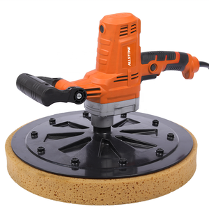ALLSTONE <span class=keywords><strong>Lijadora</strong></span> Eléctrica <span class=keywords><strong>de</strong></span> <span class=keywords><strong>Pared</strong></span> <span class=keywords><strong>de</strong></span> 750W <span class=keywords><strong>de</strong></span> Alta Calidad <span class=keywords><strong>para</strong></span> <span class=keywords><strong>Cemento</strong></span> y Mortero, Voltaje Nominal <span class=keywords><strong>de</strong></span> 230V, Directo <span class=keywords><strong>de</strong></span> Fábrica - Product Image 1