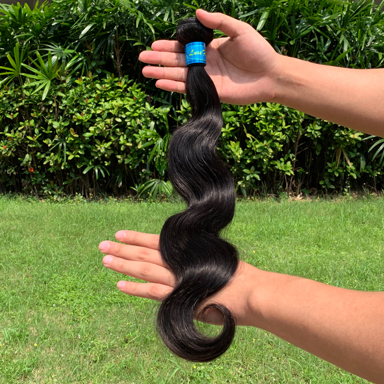 1b Body Wave