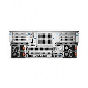 Nuovo server <span class=keywords><strong>Dell</strong></span> R960 con Intel Xeon Gold 6448H, 16SFF, scheda madre H755, alimentatore da 1400W, server rack 4U R960 - Product Image 3