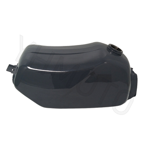 Réservoir de carburant YHMOTO pour moto, type banane, pour Simson S53 S51 S50 Moped - Product Image 2