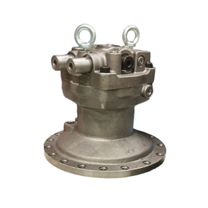 มอเตอร์ไฮดรอลิกสำหรับรถขุดผลิตในจีน รุ่น EC140B-EC460B ความจุ 280 ลูกบาศก์เซนติเมตร แรงบิดต่อเนื่อง 200 นิวตันเมตร - ราคาโรงงาน - Product Image 1