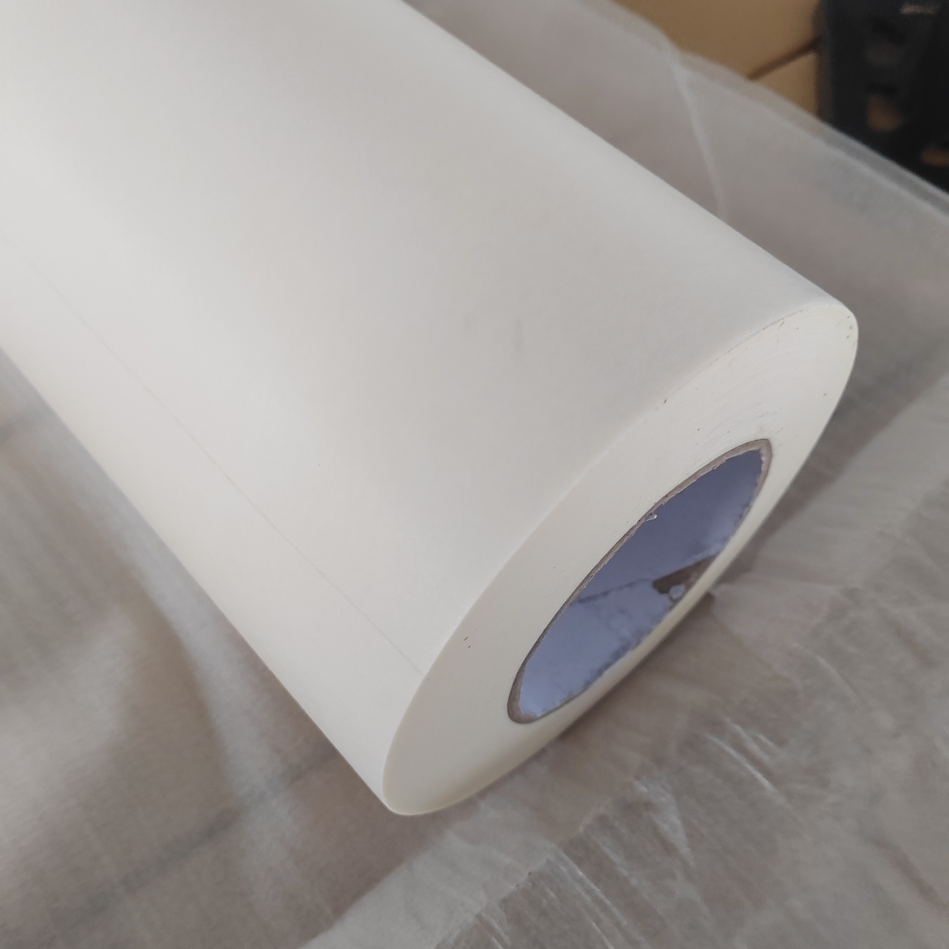 Osign Self-Adhesive Transfer Film Paper Vinyl with Bright Printing Colors