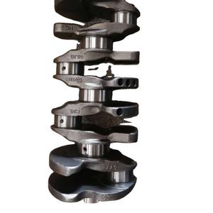 KUSIMA fabbrica nuovo motore albero motore per Audi A3 A4 A5 TT V W Golf Passat CC Skoda 1.8 TSI CDA CDH 06 h105021k - Product Image 1