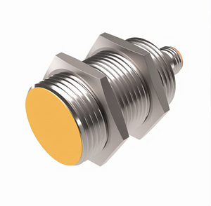 เซ็นเซอร์วัดระยะใกล้ MS-Turck BI20U-M30-IOL6X2-H1141 1644882 แบบฝัง 20 มม. Uprox+ IO-Link Communication ของแท้ชนิดเหนี่ยวนำ - Product Image 6