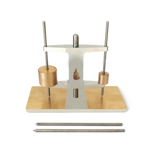 Aparato Gillmore para realizar pruebas de tiempo - Product Image 1