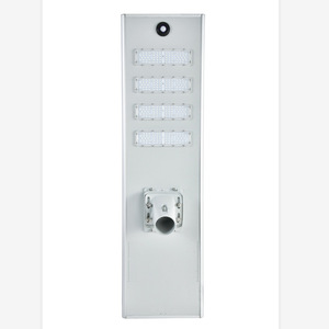 ไฟถนนพลังงานแสงอาทิตย์ 80W LED อะลูมิเนียมอัลลอยด์ โมโนไซ โซลาร์เซลล์ ติดผนัง รับประกัน 5 ปี - Product Image 2