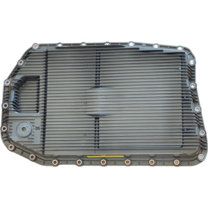 Pièces d'origine OEM 83220142516 neuves pour kit de carter d'huile de transmission automatique série 1357 X156 – Qualité d'origine - Product Image 1