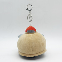Nouveau Pendentif Poupée Cross-border Fat Jason Todd Red Hood en Peluche Courte Ultra Douce en Coton PP 31cm-50cm